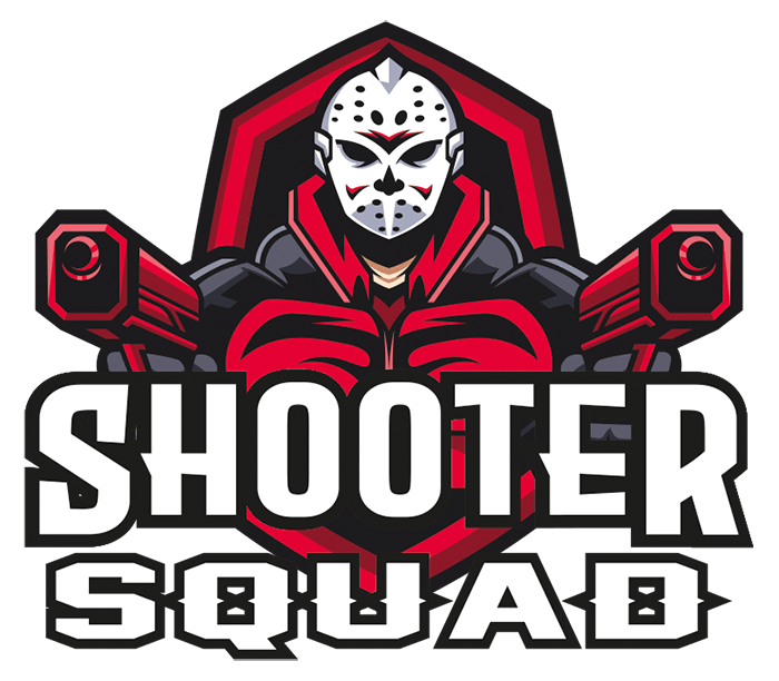 Shooter Squad accessori per la ricarica munizioni