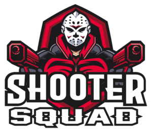 Logo Shooter Squad