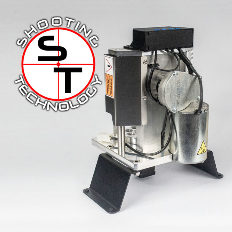 ADM NTX Decapsulatrice Automatica - immagine 2