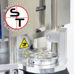 Ricalibratrice bossoli Automatica DRM