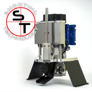 Ricalibratrice bossoli Automatica DRM Ricalibratrice bossoli Automatica DRM