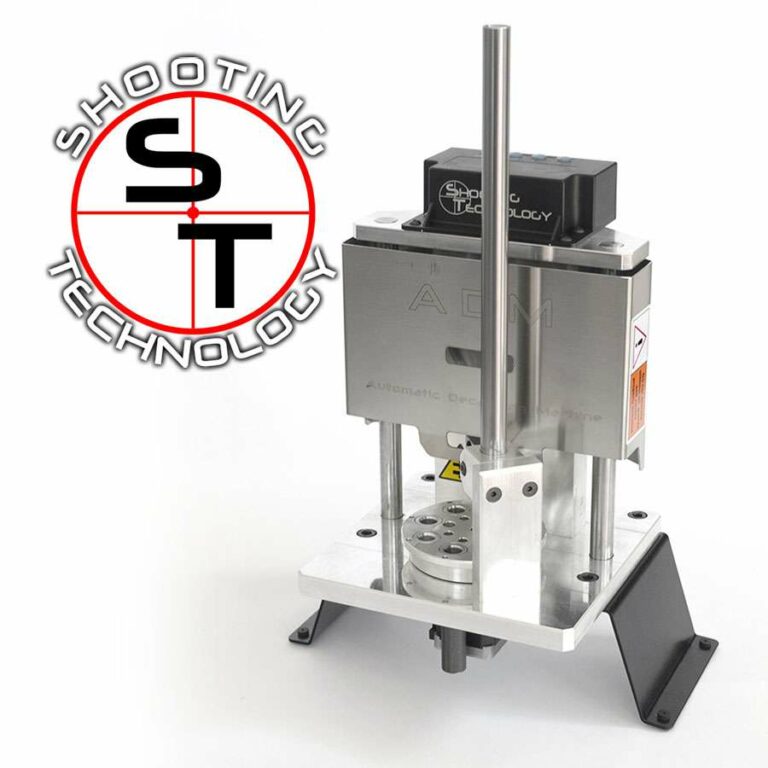 "ADM" Decapsulatrice Automatica