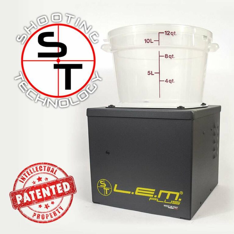 Lavabosssoli Elettromagnetica LEM