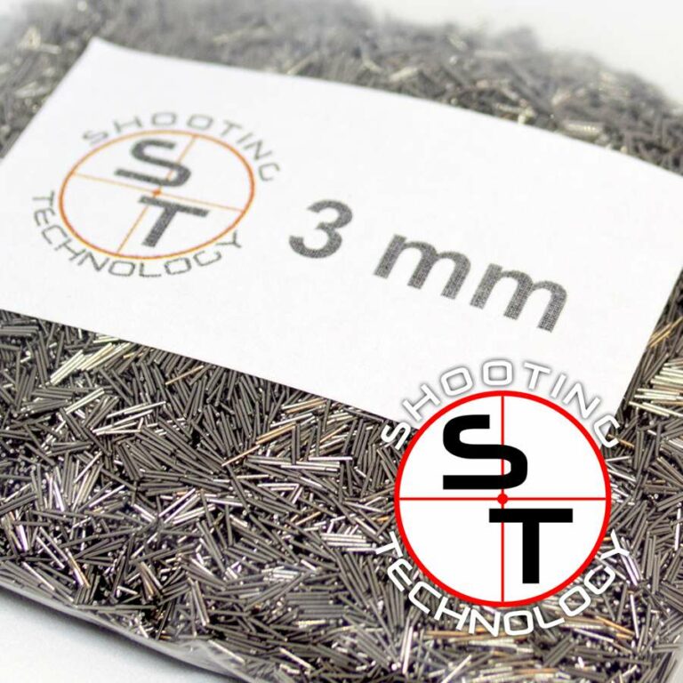 Micro aghi per Lavabossoli 3 mm