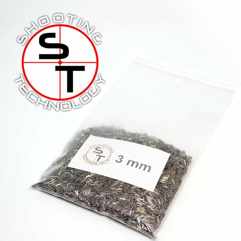 Micro aghi per Lavabossoli 3 mm - immagine 2