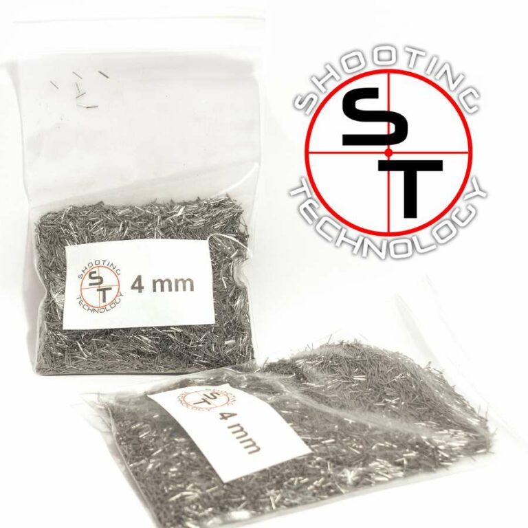 Micro aghi per Lavabossoli 4 mm - immagine 3