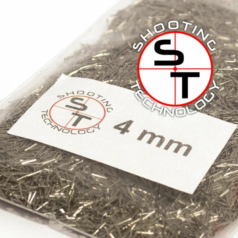 Micro aghi per Lavabossoli 4 mm