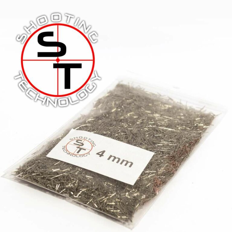 Micro aghi per Lavabossoli 4 mm - immagine 2