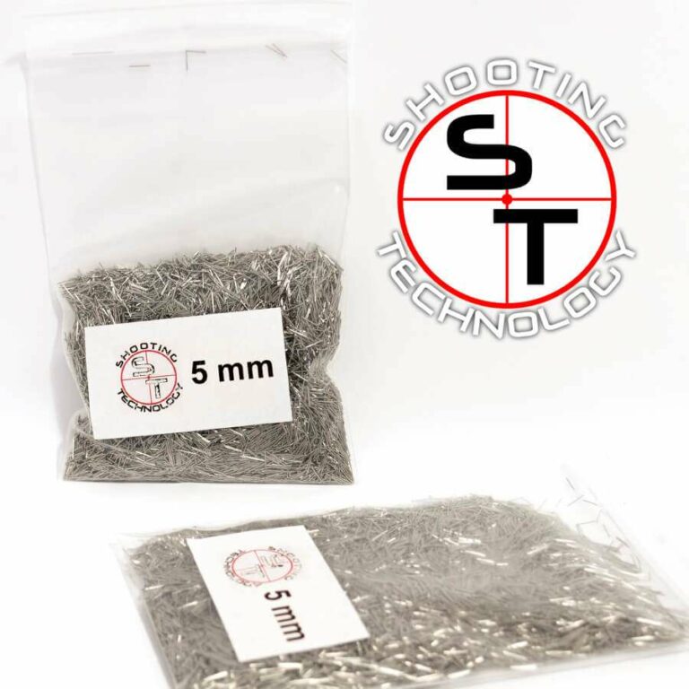Micro aghi per Lavabossoli 5 mm - immagine 3