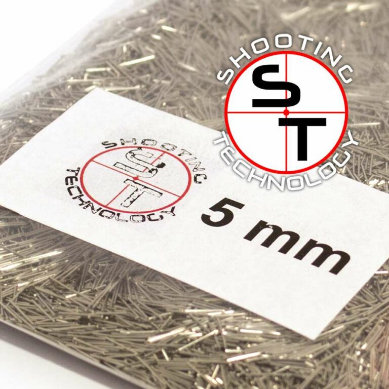 Micro aghi per Lavabossoli 5 mm