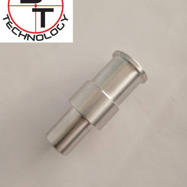 Bussola portagomma alimentazione ADM /  Case Feeder  Dillon