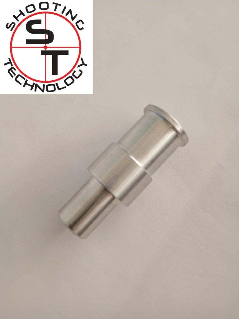 Bussola portagomma alimentazione ADM /  Case Feeder  Dillon