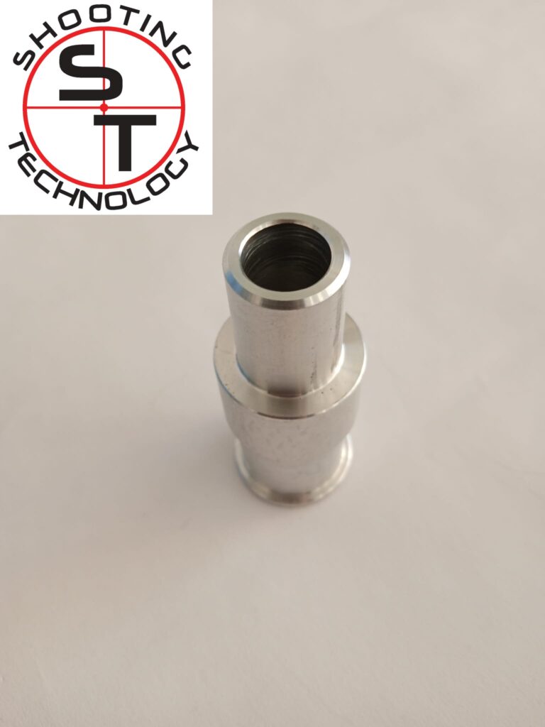 Bussola portagomma alimentazione ADM /  Case Feeder  Dillon - immagine 4