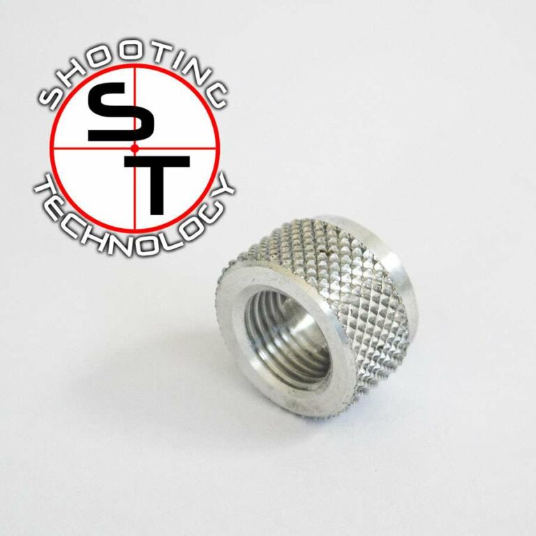 Protezione punzone per calibro 223 / 38 special / 357 Magnum - immagine 2