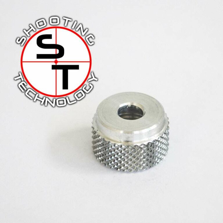 Protezione punzone per calibro 223 / 38 special / 357 Magnum - immagine 4
