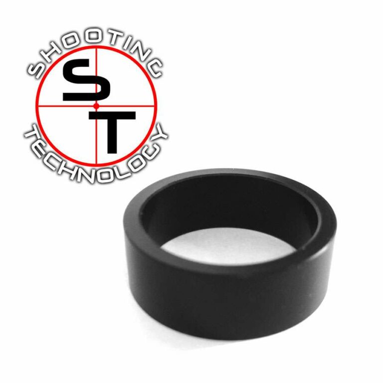 Spacer H10 altezza 10mm