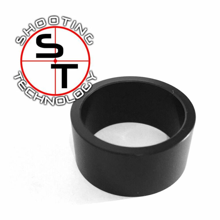 Spacer H14 altezza 14mm