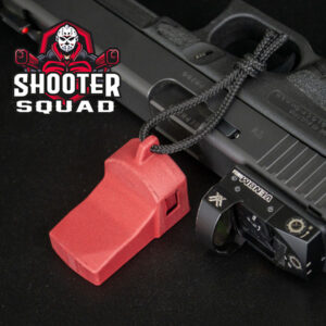 Cover per Red-Dot Vortex Venom