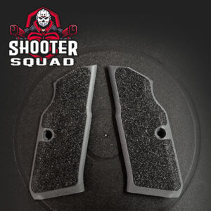 Guancette grip KMR Umbra