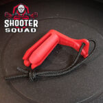 Safety Flag Shotgun 12