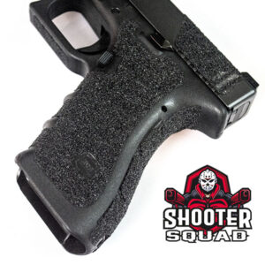 Supergrip Glock 17-34
