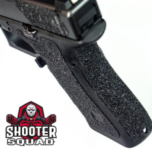 Supergrip Glock 17 34