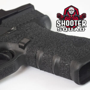 Supergrip per Glock 17 34