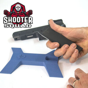 Supporto Pistola XSquad 1911-Glock-Arsenal-Tanfoglio-KMR