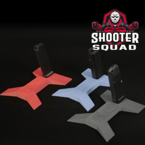 Supporto Portapistola XSquad