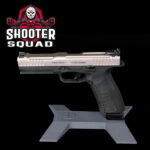 Supporto Portapistola XSquad Arsenal, CZ Tanfoglio KMR