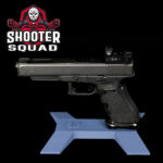 Supporto Portapistola XSquad Glock