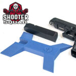 Supporto Portapistola XSquad per arma corta