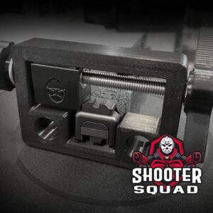 Attrezzo Regola Mirino Glock Sight pusher