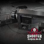 Attrezzo Regolazione Mirino Glock Sight pusher