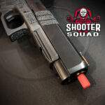 Safety Rod per Glock Shooter Squad
