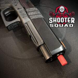 Safety Rod per Glock Shooter Squad