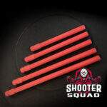 Safety Rods per Glock Shooter Squad