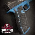 SuperGrip Arsenal Strike One Ergal Pro