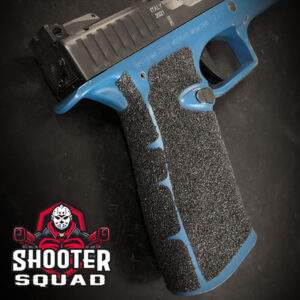SuperGrip Arsenal Strike One Ergal Pro
