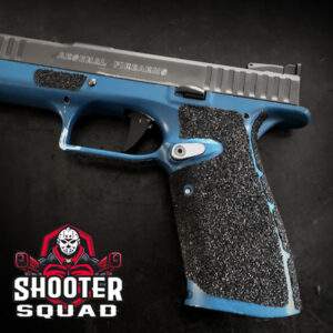 SuperGrip Arsenal Strike One Ergal Pro