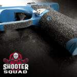 SuperGrip Arsenal Strike One Ergal Pro