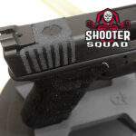 SuperGrip Back Glock