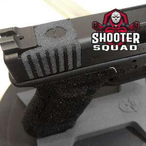 SuperGrip Back Glock