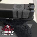 SuperGrip Back Double Glock