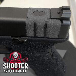 SuperGrip Back Double Glock