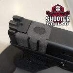 SuperGrip Back Double Glock