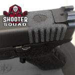 Super Grip Back Glock
