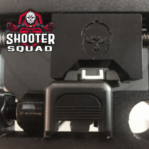 Regola Mirino Glock 2