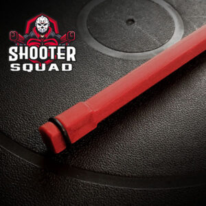 Safety Rods Shooter Squad