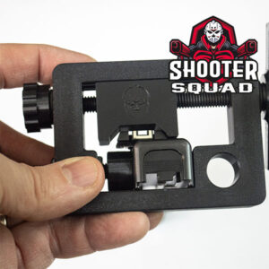 Strumento Regola tacca di mira Glock 3